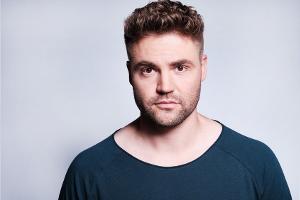 "Unter Uns"-Star Benjamin Heinrich wird zum dritten Mal Vater