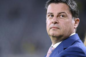 Deutsche Sporthilfe: Christian Seifert wiedergewählt