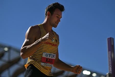 Kaul startet in Ratingen in die Saison Kaul startet in Ratingen in die Saison