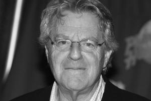 Jerry Springer ist tot: Talk-Legende stirbt mit 79 Jahren