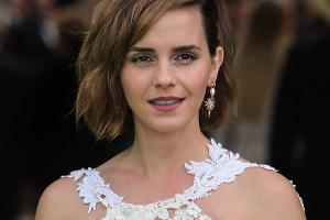 Emma Watson: "Mein Vater gab mir als Kind Wein zum Mittagessen"