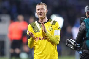 Der Kapitän bleibt an Bord: BVB verlängert mit Reus