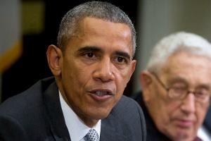Neue Netflix-Serie: Barack Obama checkt Arbeitswelt der US-Amerikaner
