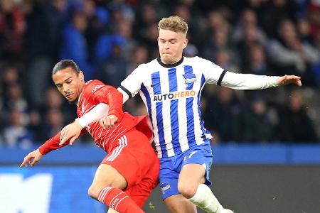 FC Bayern vs. Hertha BSC (H) - Die wohl formschwächste Mannschaft der Liga kommt in die Allianz Arena - der passende Aufbaugegner für die zuletzt schwächelnden Münchner. <b>Prognose</b>: deutlicher Sieg des FC Bayern