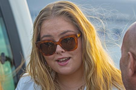 Kronprinzessin Amalia