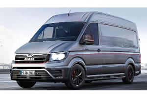 Neue Camper-Features für den TGE