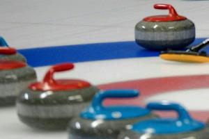 Curling-WM: Deutsches Mixed-Duo steigt ab