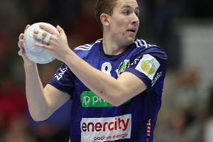 Handball: Erlangen holt Mävers aus Hannover