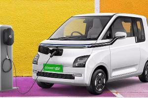 Indischer E-Zwerg für 8.800 Euro