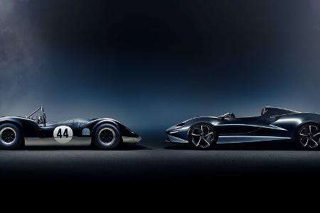 11/2019, McLaren Elva Super Series