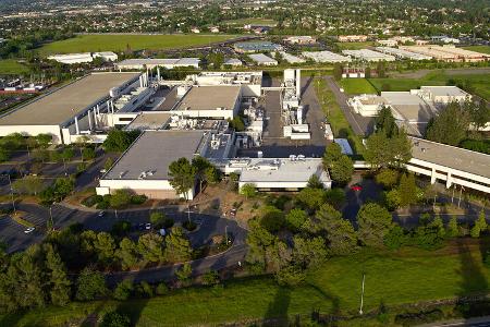 TSI Semiconductors Roseville