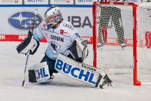 Eishockey: Zehn Abgänge beim ERC Ingolstadt