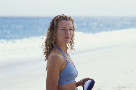 Deshalb ist Kim Basinger nicht mehr zu sehen