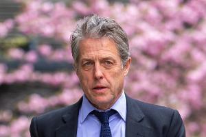 Schwere Vorwürfe von Hugh Grant: Hat "The Sun" Einbrüche veranlasst?