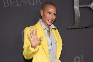 Jada Pinkett Smith: Ihre Talkshow braucht ein neues Zuhause
