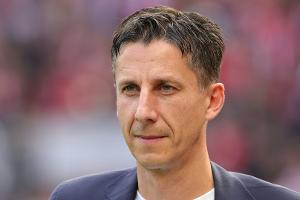 Keller folgt im DFB-Vorstand auf Bobic