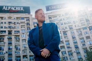 Live-Termine angekündigt: Extreme Vorfreude bei Peter Fox
