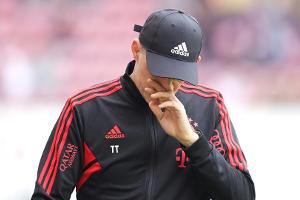 FC Bayern: Kaderplanung wird "nächste Woche" intensiviert