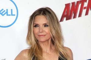 Michelle Pfeiffer wird 65: Ihre bedeutendsten Werke im Überblick