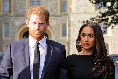 Markle-Familie gibt Markle-Familie gibt