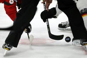 Eishockey: Deutsche U18 aus Top-Division der WM abgestiegen