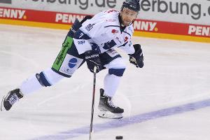 DEL: Straubing verliert "Leader" Leier