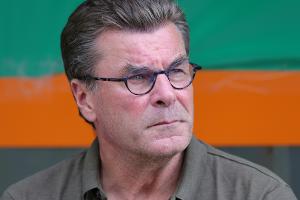 Nürnberg weiter in Abstiegsangst