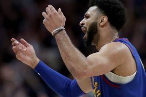 NBA: Nuggets gehen gegen Suns in Führung