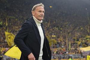 Watzke: Drohungen nicht im "Ansatz tolerieren"
