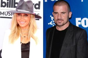 Miley Cyrus' Mutter Tish und Dominic Purcell sind verlobt