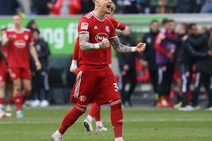 Fortuna: Sieg nach Ticket-Revolution