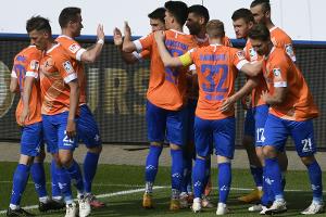 Darmstadt sichert Relegation nach Sieg in Kiel
