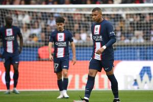 Nächste Heimpleite: PSG blamiert sich gegen Lorient