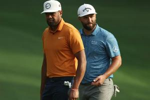 Finau gewinnt in Mexiko vor Masters-Champion Rahm