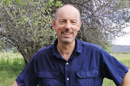 Rinderfarmer Emil