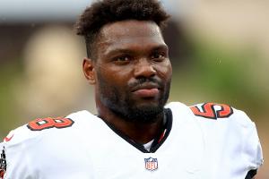 Tochter von NFL-Star Barrett im Pool ertrunken