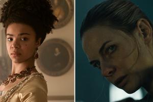 "Queen Charlotte" bis "Silo": Die Serien-Tipps im Mai