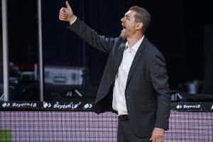 BBL: Frankfurt schöpft Hoffnung im Abstiegskampf