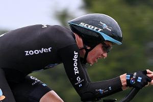 Kragh Andersen gewinnt Radklassiker Eschborn-Frankfurt