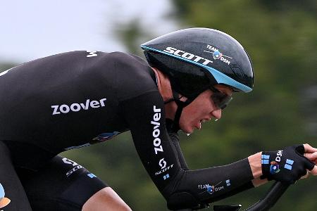 Kragh Andersen gewinnt Radklassiker Eschborn-Frankfurt Kragh Andersen gewinnt Radklassiker Eschborn-Frankfurt