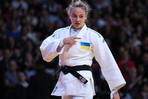 Ukraine zieht Team von Judo-WM zurück