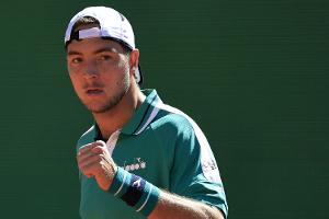 Madrid: Auch Struff im Achtelfinale