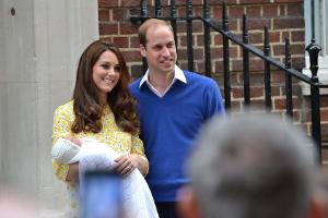 Prinzessin Charlotte: Das Mini-Me von Prinzessin Kate wird acht Jahre