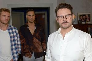 Das passiert heute in den Soaps