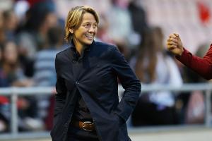 FC-Bayern-Frauen: Urgestein Danner hört auf