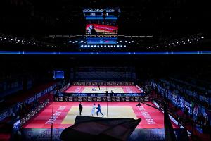 Judo-WM: Mitglieder der russischen Delegation ausgeschlossen