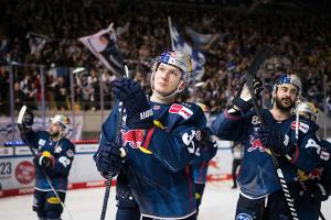 DEL: Szuber wechselt in die NHL