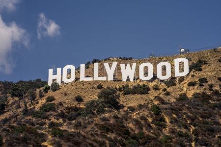 Autoren streiken in Hollywood: Fallen die Late-Night-Shows aus? Autoren streiken in Hollywood: Fallen die Late-Night-Shows aus?