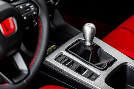 Honda Civic Type R 2023