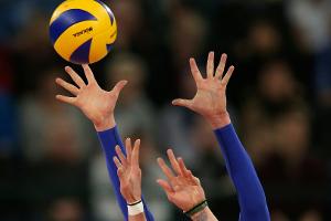 VBL: Berlin geht in Führung, aber bleibt auf dem Boden